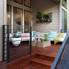 Deck/Patio