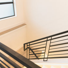 Lupfer - Stairs