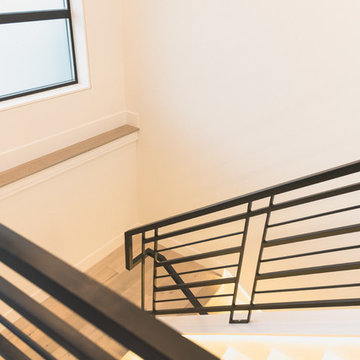 Modern Meets Scandinavian Design