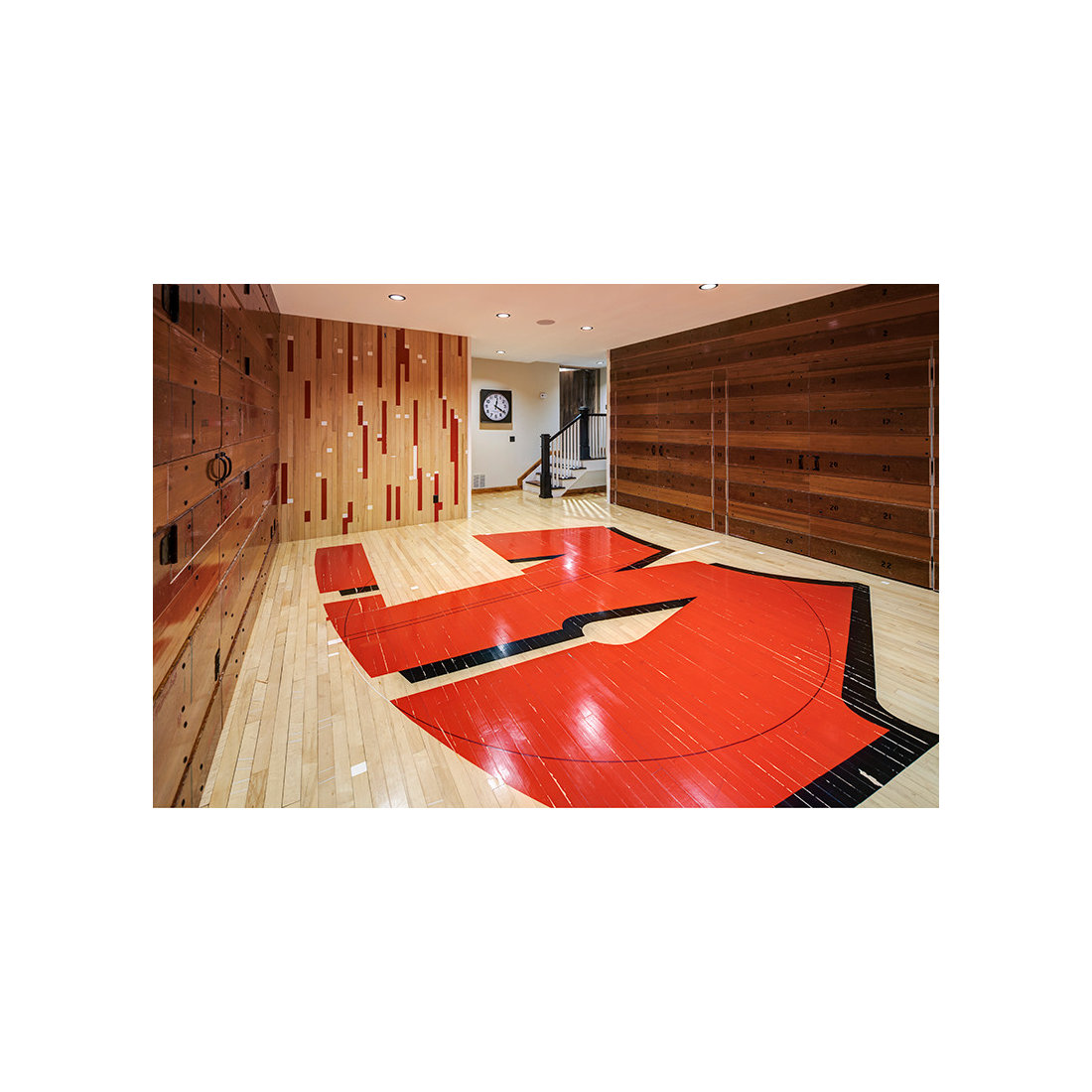 Larsen Development Interiors