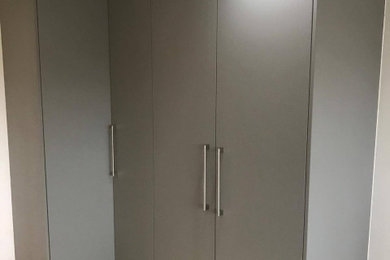 Bespoke Fitted Wardrobe