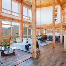 Lake House