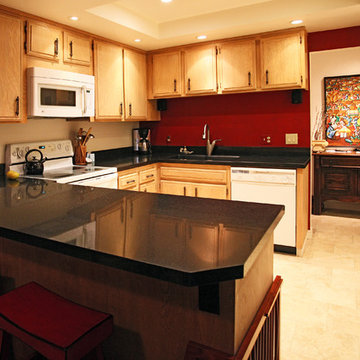 Kitchen Countertops