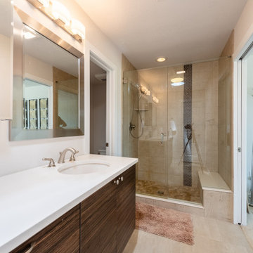 Boulder County Contemporary