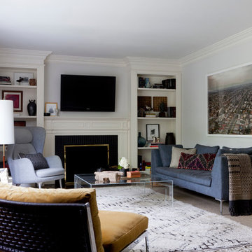 Mid-Wilshire Residence