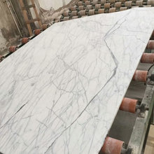 Marble tile and slab
