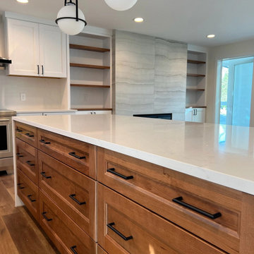 Kirkland Home Transformation
