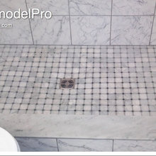 Bathroom Tile