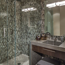 bathrooms