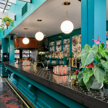 Olmeste(a)d Restaurant