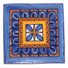 Floor tiles