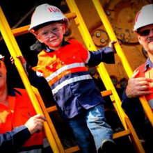Hi Vis Clothing, Kids Hi Vis Shirts, Childrens Onesies