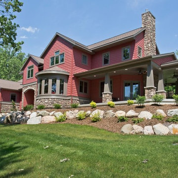 Award Winning Design - Barron