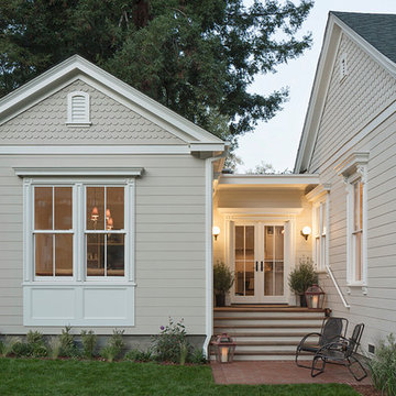 Vintage Home Renovation & Update