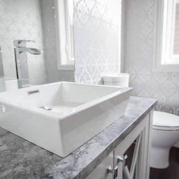 15th Street East Custom Home