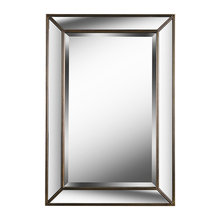 Powder Room Mirrors