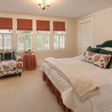 Laurelhurst Home
