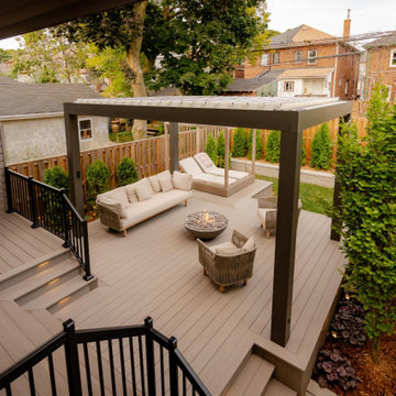 St Clair West Luxury Oasis
