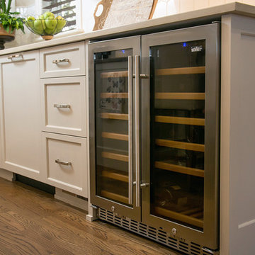 Eden Prairie, Bucks Way Kitchen Remodel