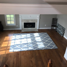Formal Living Room