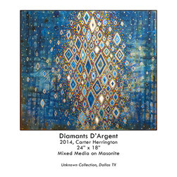 Sold Abstracts - Products