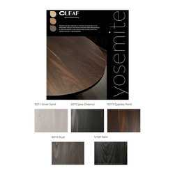 Yosemite Collection - Furniture