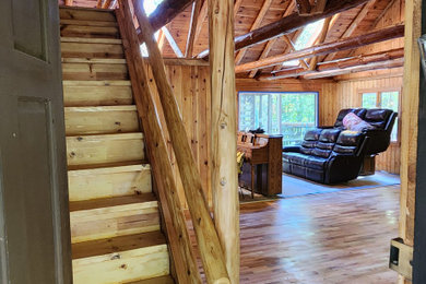 Home remodeling