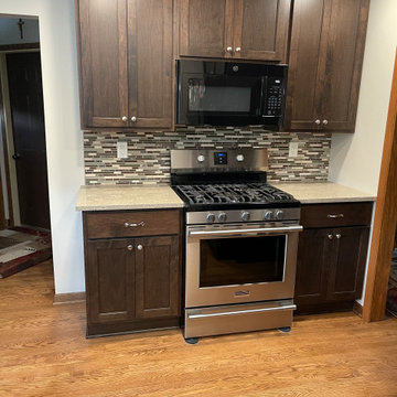 New berlin kitchen.