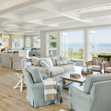 Sandbanks