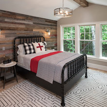 Kelty House Basement Remodel