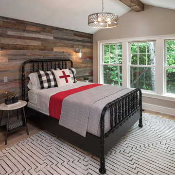 Artisan Tour Home 2018