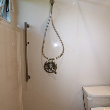 Bathroom Update