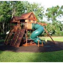 Kid Play Ground At Home