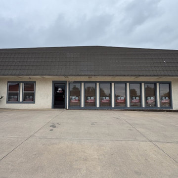 Iron Shield Roofing