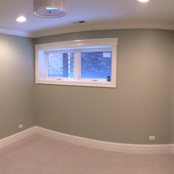 Residential Home remodeling