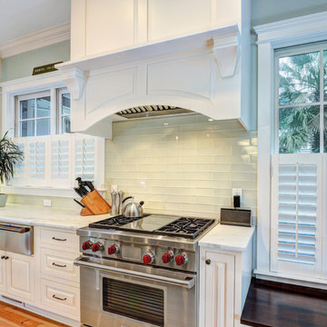 Touchstone Kitchen
