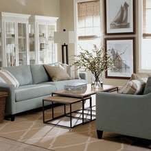 Living Room Ideas