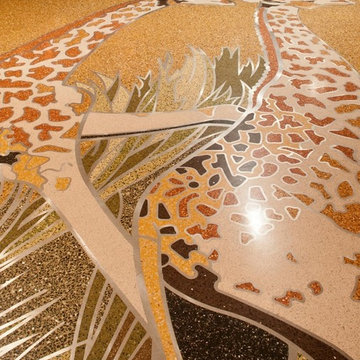Kalahari Resort