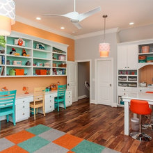 kids' library