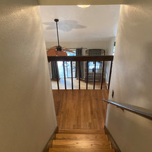 Tampa Living Room