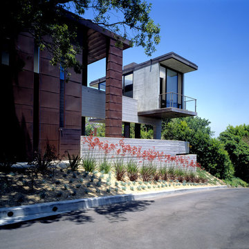 Redelco House