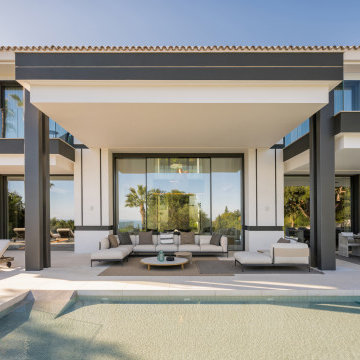S.B. HOUSE – Ambience Residence