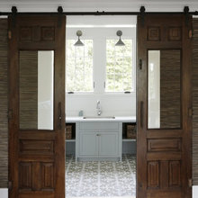 Farmhouse Laundry