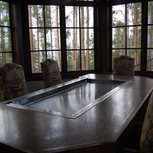 Shop House Farming