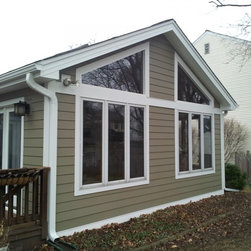 Andersen Windows - Windows