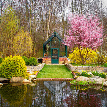 Cross Country Greenhouses