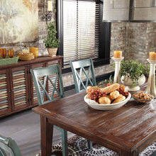 Kitchen table