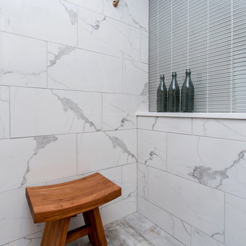 Luxe Master Bath Remodel