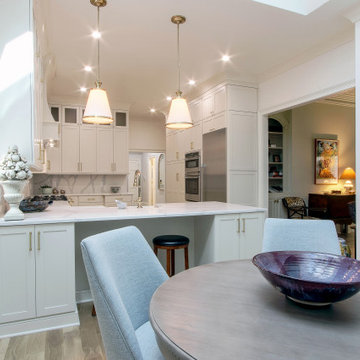 Forest Acres Kitchen Remodel