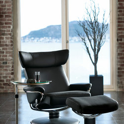 Jazz by Stressless - Recliner Chairs